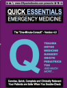 Emergency Medicine Quick Essentials
