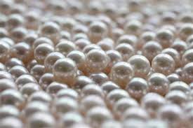 pearls
